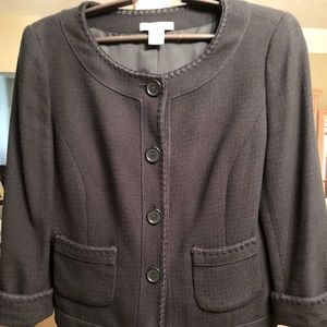 Ann Taylor Jacket